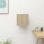 Dulap TV montaj pe perete, stejar sonoma, 30,5x30x30 cm GartenMobel Dekor