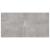 Dulap de chiuvetă, gri beton, 90x38,5x46 cm, PAL GartenMobel Dekor