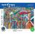 PUZZLE TREFL 1000 UFT EYE SPY AMSTERDAM SuperHeroes ToysZone