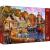 PUZZLE TREFL 1000 PREMIUM PLUS TEA TIME PORTUL MINUNAT SuperHeroes ToysZone