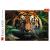 PUZZLE TREFL 1000 TIGRU SALBATIC SuperHeroes ToysZone