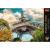 PUZZLE TREFL 1000 PREMIUM PLUS PHOTO ODYSSEY TURNUL EIFFEL PARIS SuperHeroes ToysZone