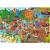 PUZZLE TREFL 500 SPY GUY OBIECTE PIERDUTE IN EUROPA SuperHeroes ToysZone