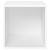 Comode TV, 2 buc., alb, 37x35x37 cm, PAL  GartenMobel Dekor