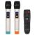 BOXA ACTIVA PORTABILA UHF 12 INCH K&M EuroGoods Quality