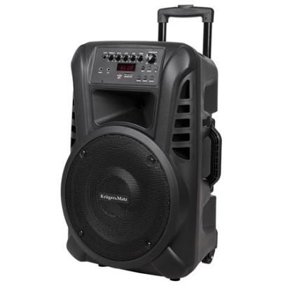 BOXA ACTIVA PORTABILA UHF 12 INCH K&M EuroGoods Quality