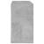 Rafturi de perete cub, 2 buc., gri beton, 26x15x26 cm GartenMobel Dekor