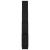 Raft de perete cub, negru, 90x15x119 cm, PAL GartenMobel Dekor