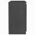 Dulap lateral, gri, 60x36x65 cm, lemn masiv de pin GartenMobel Dekor