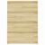 Dulap lateral, 60x36x84 cm, lemn masiv de pin GartenMobel Dekor