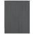 Noptiere, 2 buc., gri, 40x30,5x40 cm, lemn masiv de pin GartenMobel Dekor