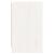 Noptiere, 2 buc., alb, 40x31x50 cm, lemn masiv de pin GartenMobel Dekor