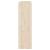 Bibliotecă/Separator cameră, 80x30x103,5 cm, lemn masiv de pin GartenMobel Dekor