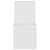 Pantofar de hol, alb, 105 x 35,5 x 70 cm, PAL GartenMobel Dekor