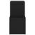 Pantofar de hol, negru, 105x35,5x70 cm, PAL  GartenMobel Dekor