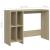 Birou Notebook, stejar sonoma, 102,5x35x75 cm, PAL GartenMobel Dekor