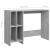 Birou Notebook, gri beton, 102,5x35x75 cm, PAL GartenMobel Dekor