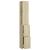Dulap de baie, stejar sonoma, 25x26,5x170 cm, lemn prelucrat GartenMobel Dekor