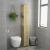Dulap de baie, stejar sonoma, 25x26,5x170 cm, lemn prelucrat GartenMobel Dekor