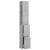 Dulap de baie, gri beton, 25x26,5x170 cm, lemn prelucrat GartenMobel Dekor