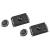 SET DIFUZOARE AUTO 5 INCH TWEETERE FILTRE K&M EuroGoods Quality