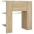 Dulap de hol, stejar sonoma, 97,5x37x99 cm, lemn prelucrat GartenMobel Dekor