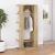 Dulap de hol, stejar sonoma, 97,5x37x99 cm, lemn prelucrat GartenMobel Dekor