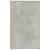 Dulap de dressing, gri beton, 80x40x65 cm, lemn compozit GartenMobel Dekor