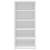 Pantofare, 2 buc., alb, 31,5x35x70 cm, PAL GartenMobel Dekor