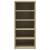 Pantofar, stejar sonoma, 31,5x35x90 cm, PAL GartenMobel Dekor