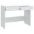 Birou, alb, 101x50x76,5 cm, PAL GartenMobel Dekor