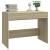 Birou, stejar Sonoma, 101 x 50 x 76,5 cm, PAL GartenMobel Dekor