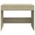 Birou, stejar Sonoma, 101 x 50 x 76,5 cm, PAL GartenMobel Dekor