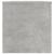 Măsuță de cafea, gri beton, 102x50x52,5 cm, lemn prelucrat GartenMobel Dekor