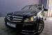 Faruri LED DRL Mercedes C-Class W204 S204 C204 Facelift (2011-2014) Negru Performance AutoTuning