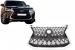 Grila centrala LEXUS LX570 J200 (2017-Up) TRD Design Performance AutoTuning