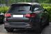 Pachet Exterior Mercedes GLC SUV Facelift X253 (2020-Up) GLC63 Design Performance AutoTuning