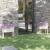 Jardiniere de grădină, 2 buc., alb, 70x31x70 cm, lemn masiv pin GartenMobel Dekor