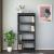 Bibliotecă/Separator cameră, 60x35x135 cm, lemn masiv de pin GartenMobel Dekor