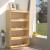 Bibliotecă/Separator cameră, 80x35x135 cm, lemn masiv pin GartenMobel Dekor