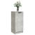 Servante, 2 buc., gri beton, 30x30x70 cm, lemn compozit GartenMobel Dekor
