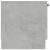 Comodă TV, gri beton, 102x35x36,5 cm, lemn prelucrat GartenMobel Dekor