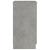 Pantofar, gri beton, 30x35x70 cm, lemn compozit GartenMobel Dekor