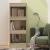 Bibliotecă/Separator cameră, stejar sonoma, 40x30x103 cm, PAL   GartenMobel Dekor