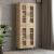 Dulap de perete suspendat, stejar sonoma, 69,5x34x90 cm GartenMobel Dekor