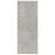 Dulap de perete, gri beton, 34,5x34x90 cm, lemn compozit GartenMobel Dekor