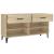 Pantofar, stejar sonoma, 102x35x55 cm, lemn compozit GartenMobel Dekor