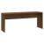 Set mobilier de bucătărie, 3 piese, maro, stejar, PAL GartenMobel Dekor