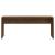 Set mobilier de bucătărie, 3 piese, maro, stejar, PAL GartenMobel Dekor