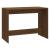 Set mobilier de bucătărie, 3 piese, maro, stejar, PAL GartenMobel Dekor